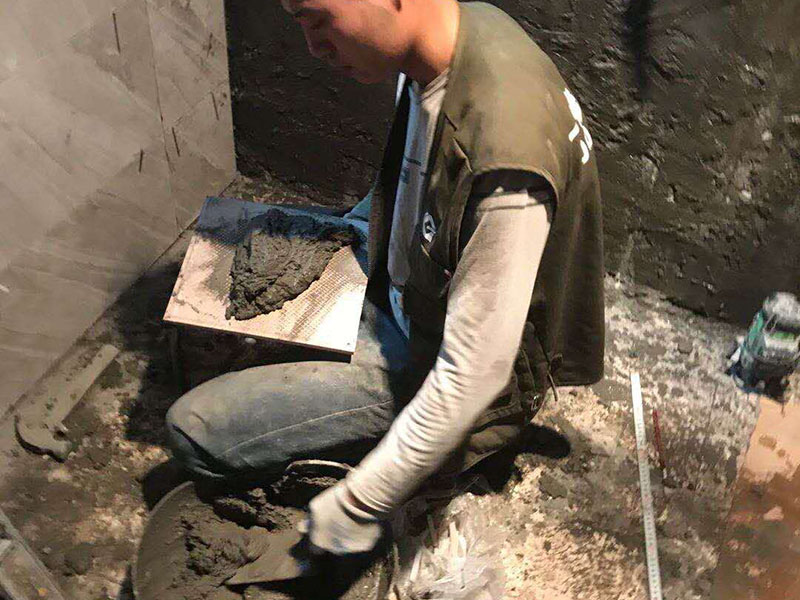 株洲墻磚裝修如何挑選瓷磚，墻磚裝修選擇通體磚好不好